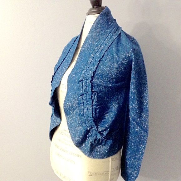 Ann Klein Cardigan - Picture 3 of 6